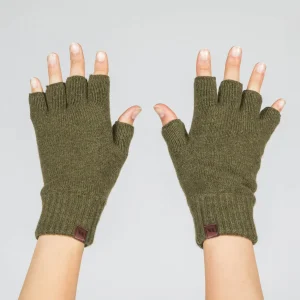 Handschoenen, model Vide