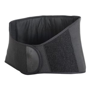 Rugbeschermer smal front