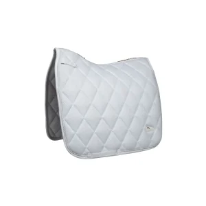 "Airflow" 3D Mesh Zadeldekje Dressuur - Wit