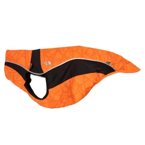 "Eddie" High visibility Hondentrui