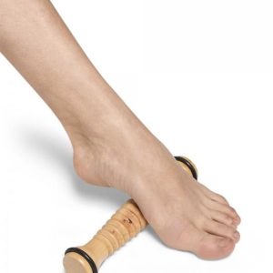 Capezio Footsie Roller BH500