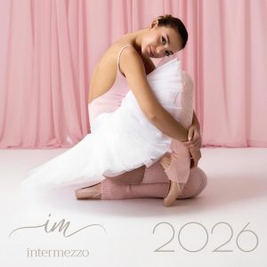 Intermezzo jaar kalender 2026
