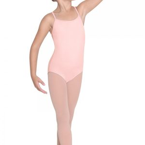Balletpakje kids Bloch CL5607