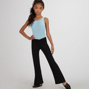 Capezio jazz pant katoen kids