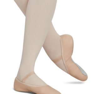 Capezio U205C balletschoentje kids
