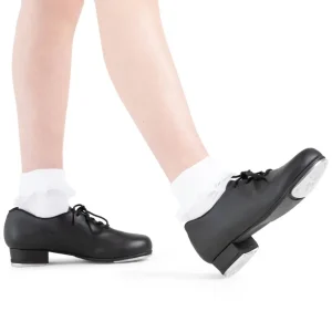 Capezio Downtown kinder tapschoenen 473