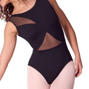 Capezio balletpakje EL106W