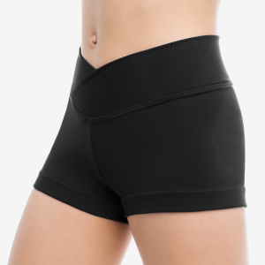 SoDanca V-taille Shorts SL81