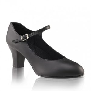Capezio 650 student footlight 5cm hak