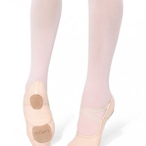 Capezio Hanami balletschoentje Kids
