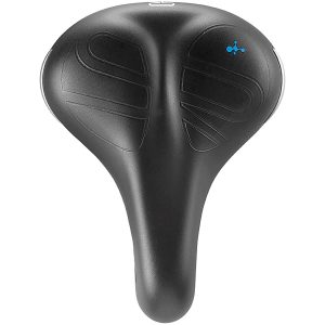 Selle Royal zadel Freedom 5119 dames zwart