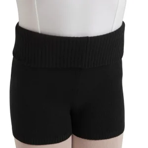 Capezio meisjes gebreide Short