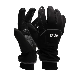 R2B Handschoenen Winter - Water- en winddicht - Touchscreen - Wintersport - Dames & Heren