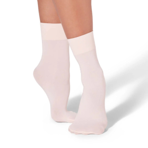 Ballet pantysokjes 3x Voordeelset kids BG100C