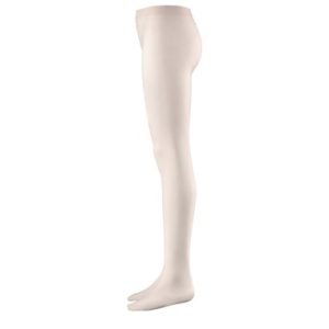 Papillon PK6000 balletpanty met voet en hoge tailleband