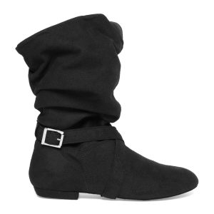 Rumpf dansschoen Vegan 8845