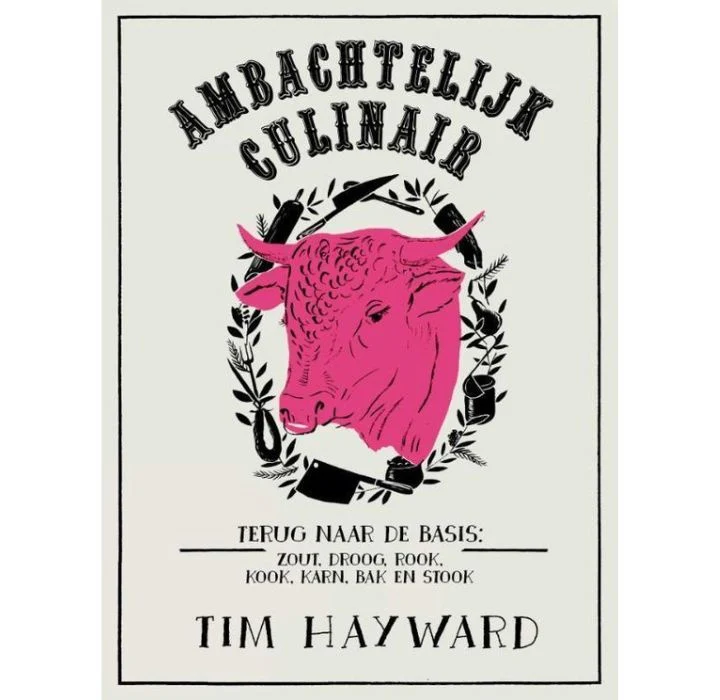 Ambachtelijk Culinair - Afbeelding 2