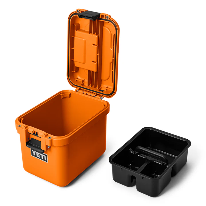 Yeti Loadout Go Box 15 King Crab - Afbeelding 6
